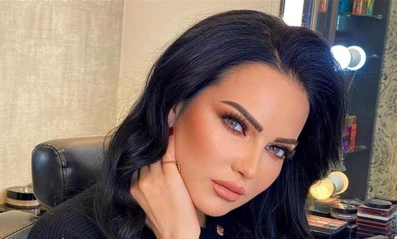 صفاء سلطان: أيمن زيدان راهن على نجاحي في “زقاق الجن”