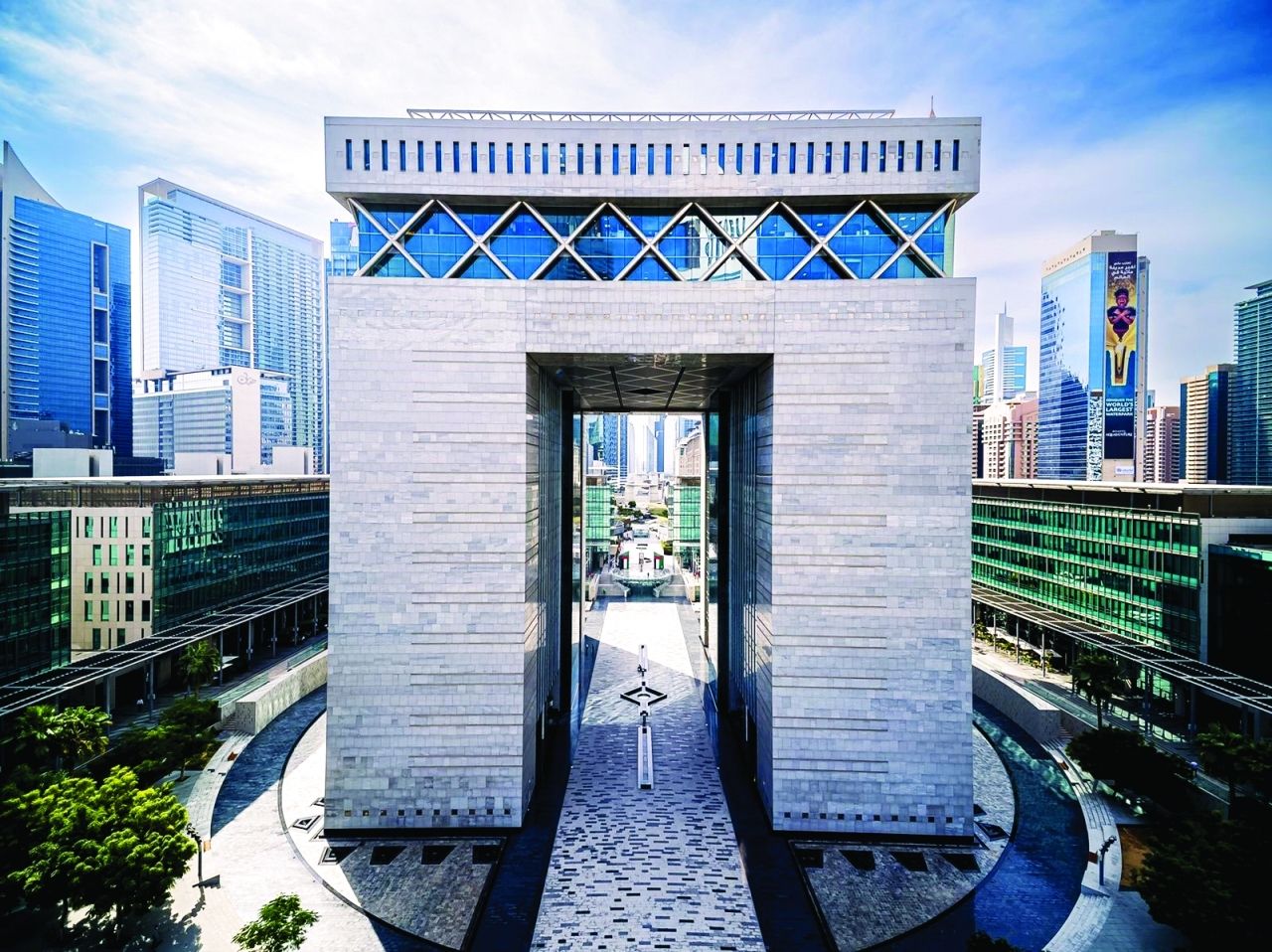 «ريبل» لحلول البلوك تشين والعملات المشفرة توسع حضورها بدبي