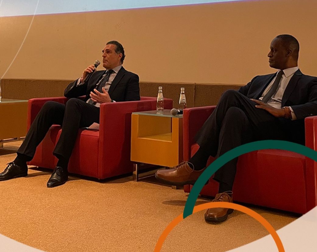 مركز "إرثنا" ينظم فعالية مجتمعية حول التحديات المناخية