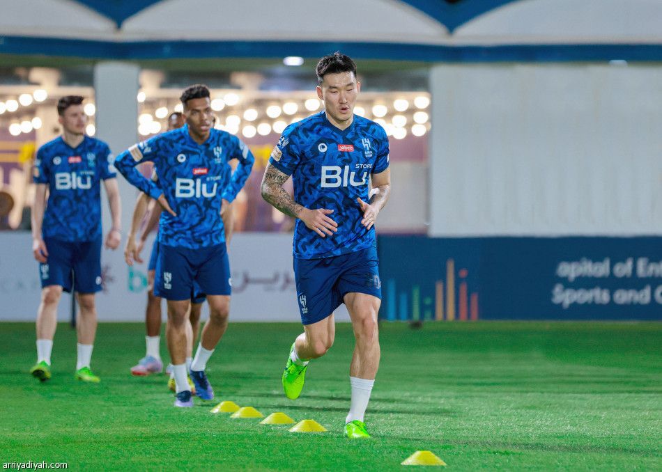 سالم خارج النهائي