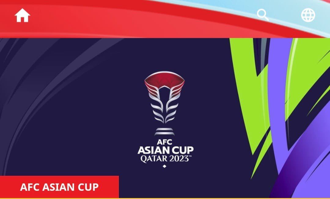 كأس آسيا قطر 2023.. القرعة تضع المنتخب القطري في المجموعة الأولى إلى جانب الصين وطاجيكستان ولبنان