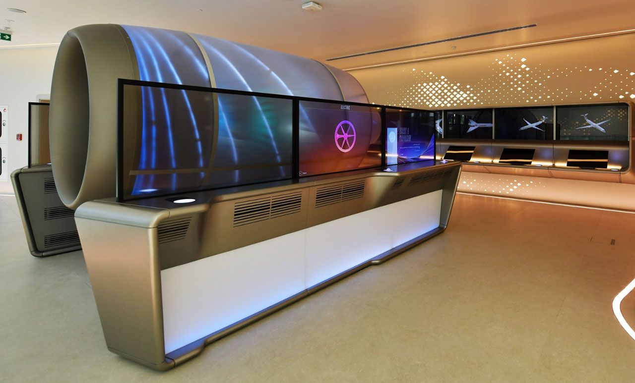 طيران الإمارات تنشئ صندوقاً لاستدامة الطيران بقيمة 200 مليون دولار