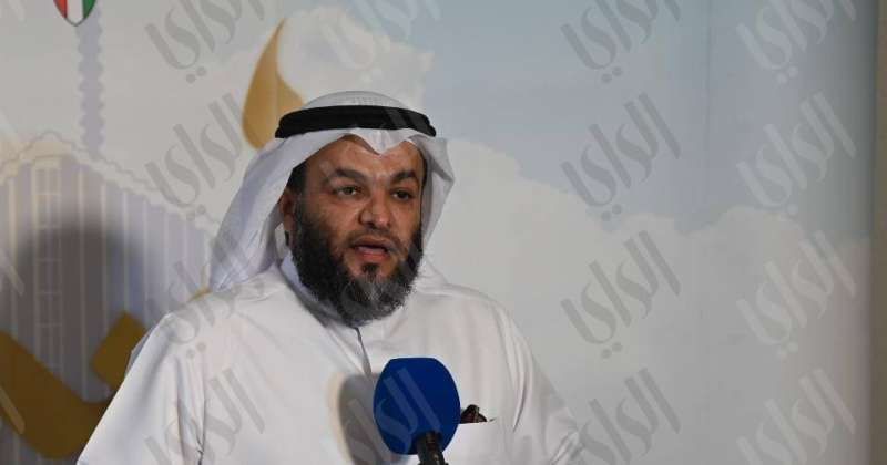 ابراهيم الرشيدي