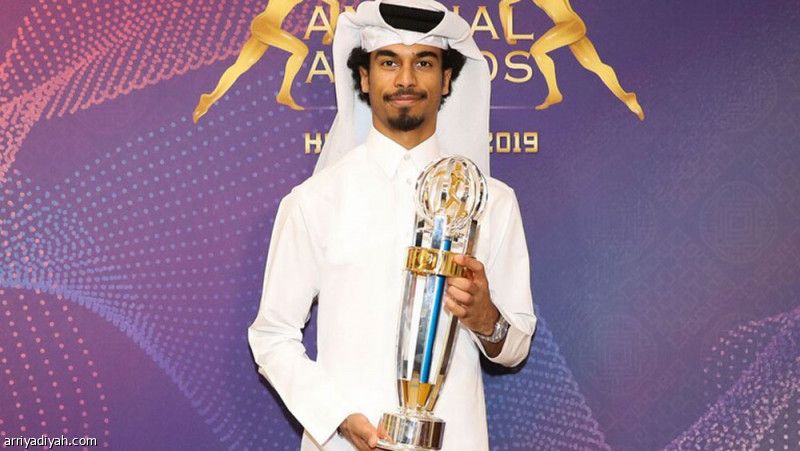 «الآسيوي» يعيد جائزة الأفضلية