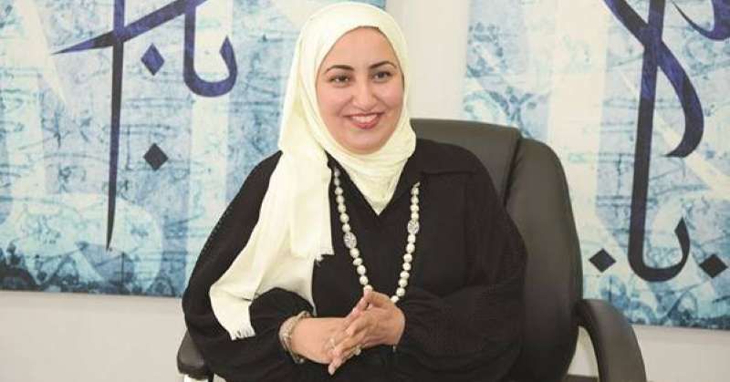 الدكتورة رواء الجارالله