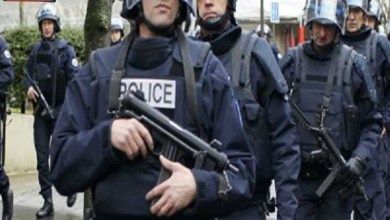 فرنسا: مقتل وإصابة اثنين في إطلاق نار في مرسيليا