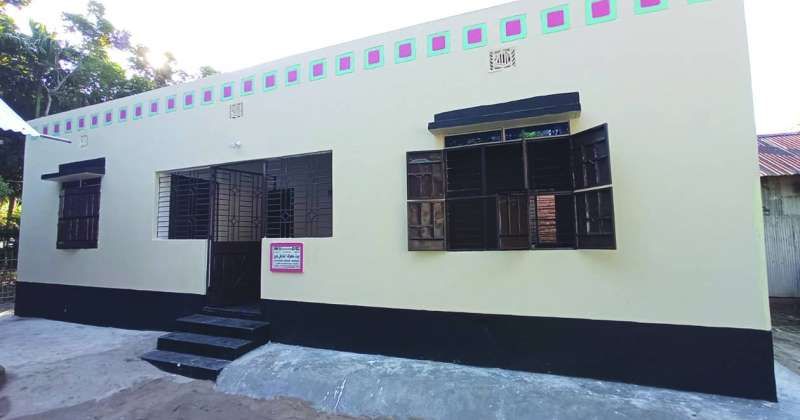 «النجاة الخيرية» تدعو للمساهمة في «بناء بيوت الفقراء» بـ 14 دولة