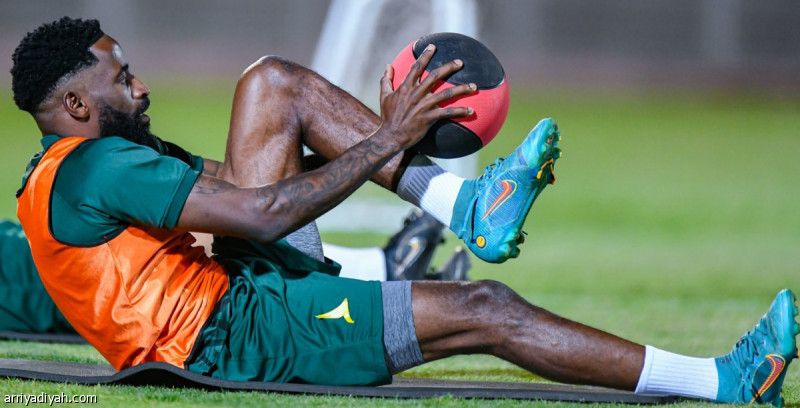 الخليج ينتظر تقرير بوكو