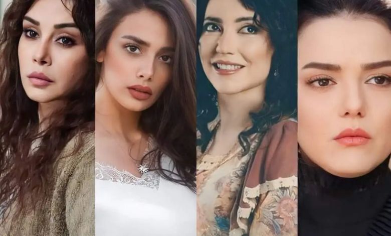 الممثلون السوريون يتصدرون استفتاء “etبالعربي”.. من بينهم؟