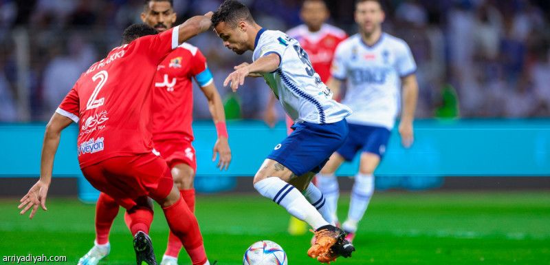 كأس الملك.. خبرة الهلال تصطدم بأحلام الوحدة