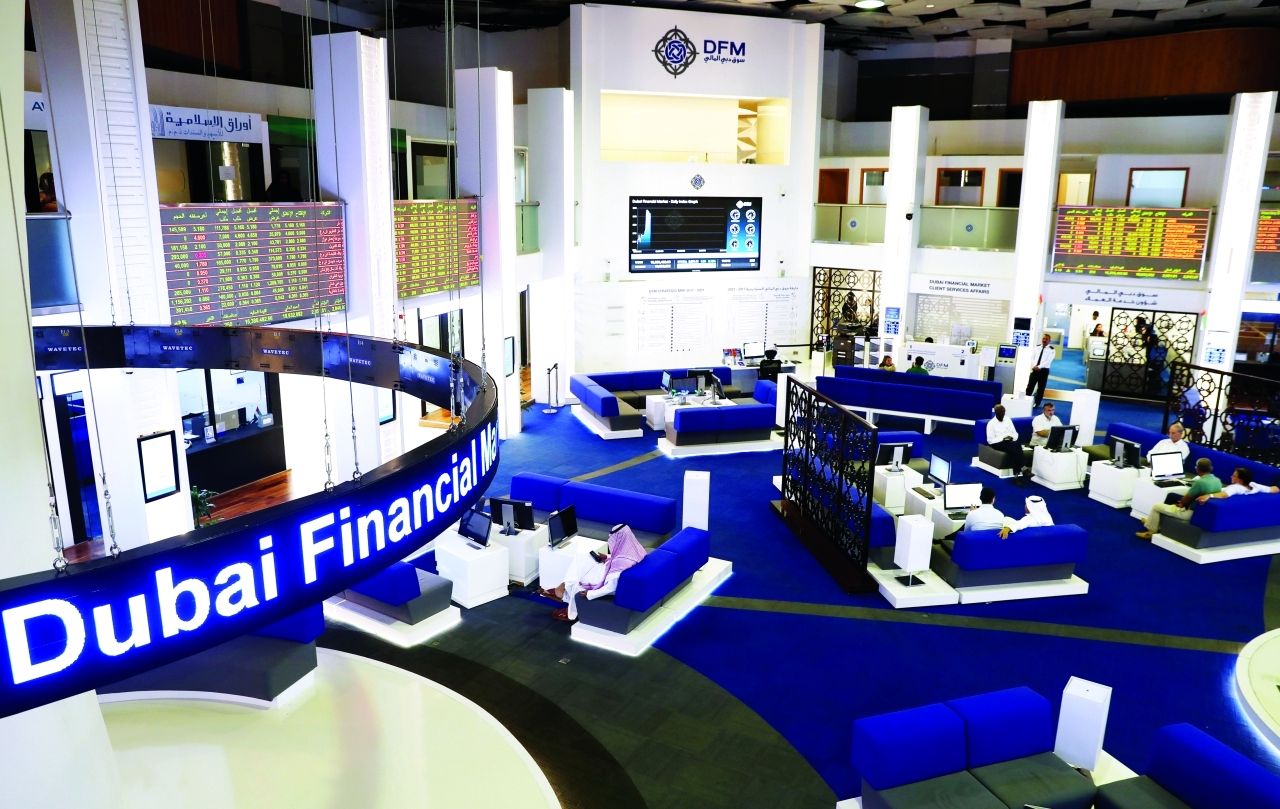 تواصل ماراثون النتائج القوية لشركات الإمارات