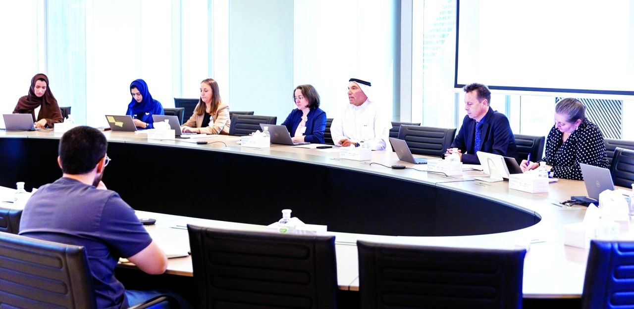 «الاتحادية للضرائب» تنظم جلسة توعية بتعديلات آلية الإقرار على أساس الإمارة لتوريدات التجارة الإلكترونية