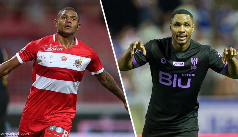 مفاتيح الحسم