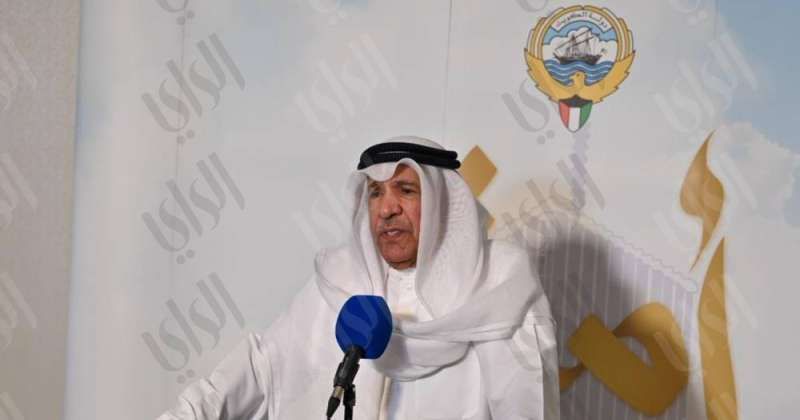 علي الخلف السعيد