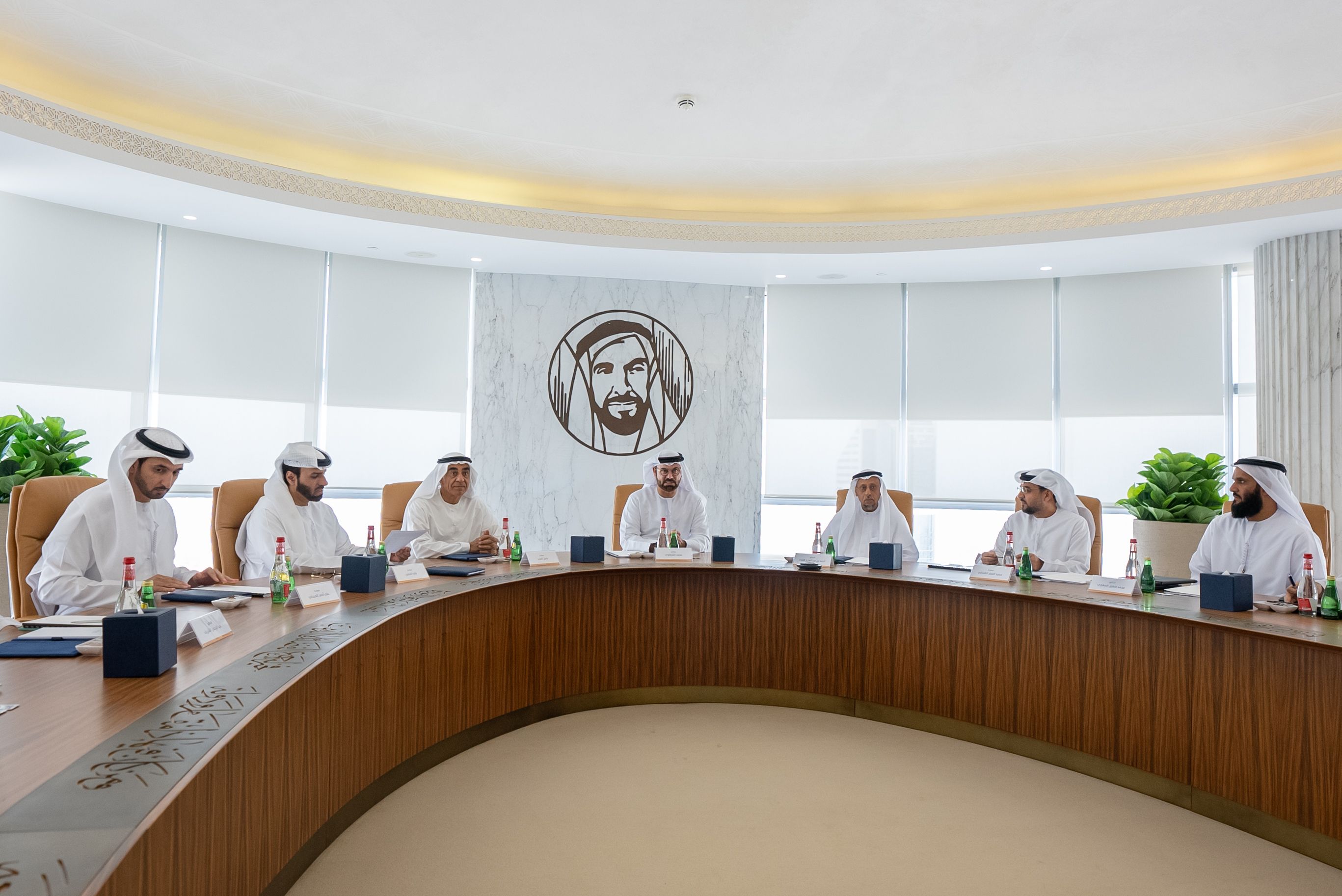 مجلس أمناء "وقف المليار وجبة" يقر منظومة الحوكمة وتشكيل لجان الاستثمار والتدقيق