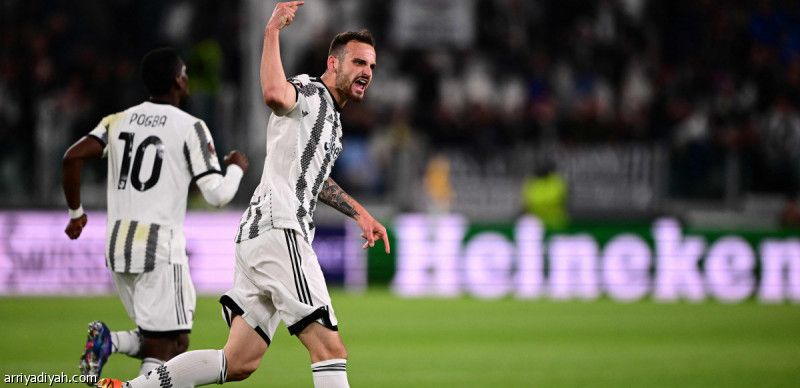 «قاتل» يرفض سقوط يوفنتوس أمام إشبيلية