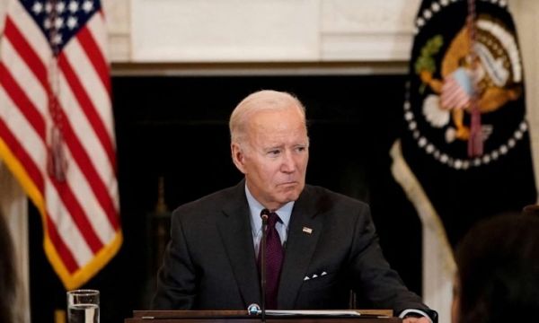 الرئيس الأمريكي بايدن يعلن استمرار حالة الطوارئ الوطنية فيما يتعلق باليمن