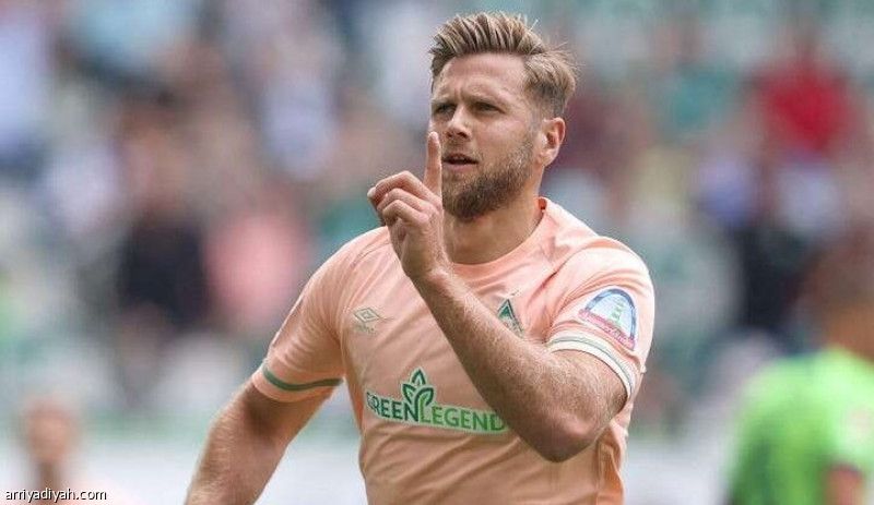 فولكروج يغيب عن بريمن أمام لايبزج