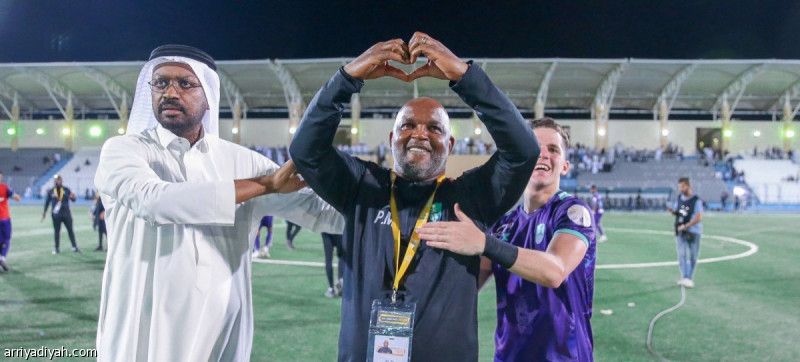 مدرب الأهلي: استيقظ العملاق.. مهمتي انتهت