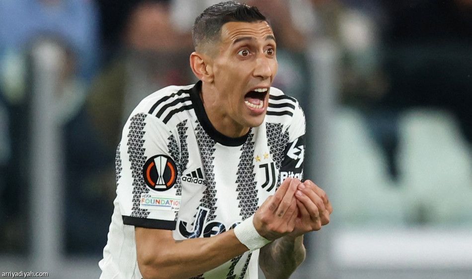 «قاتل» يرفض سقوط يوفنتوس أمام إشبيلية