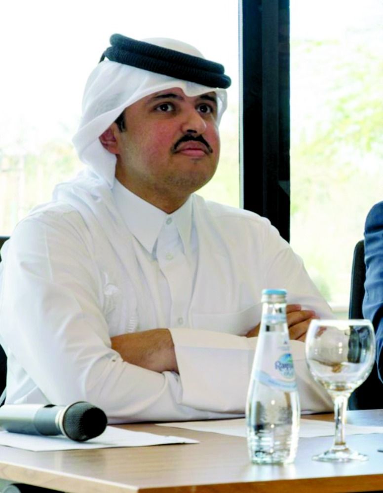 هابس حويل: عقدان من الزمن على المدينة التعليمية