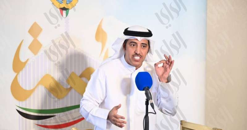 أحمد الرفاع