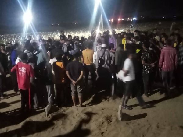 "كانت تنتظر إجلائها".. وفاة امرأة يمنية عالقة في السودان بسبب المرض