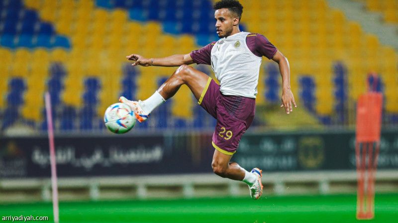 النصر يتأهب بـ«مناورات مصغرة»