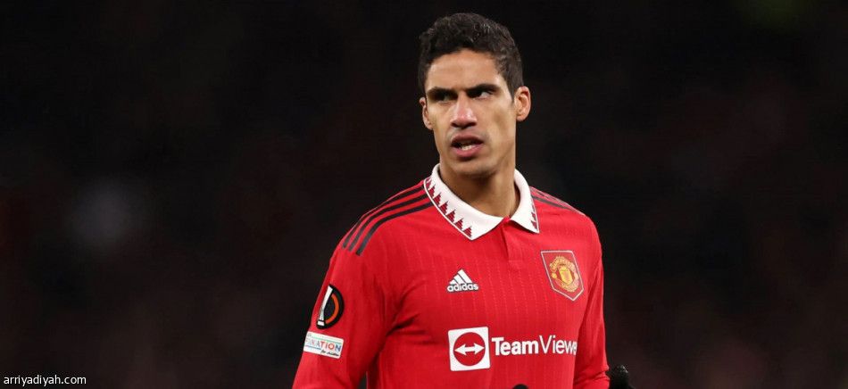 فاران ينعش تشكيلة مان يونايتد