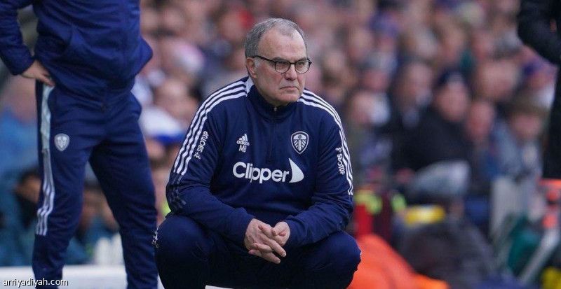 بيلسا يقود الأوروجواي