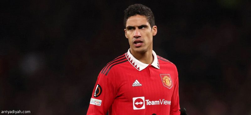 فاران ينعش تشكيلة مان يونايتد