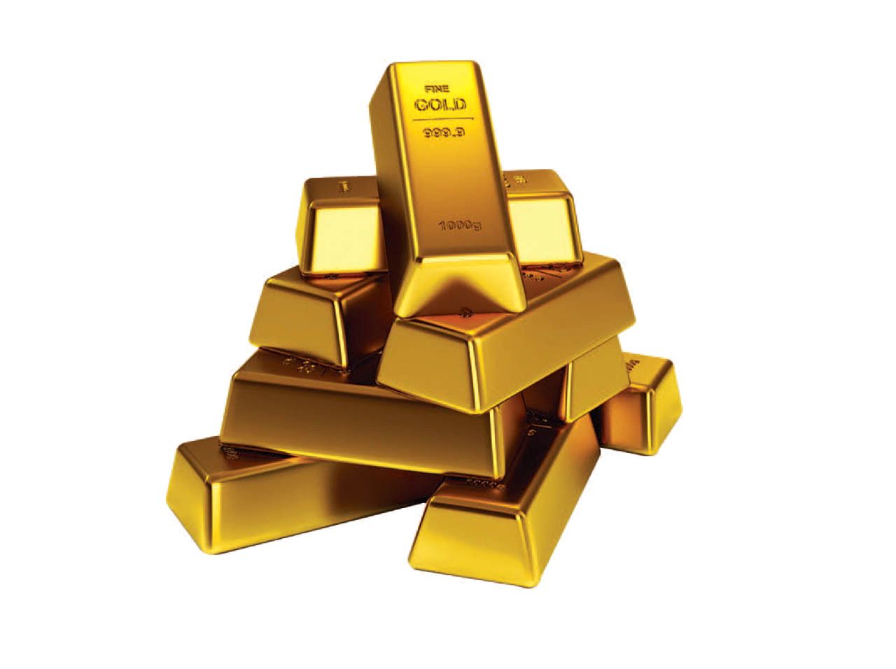 قوة الدولار تطفئ بريق الذهب