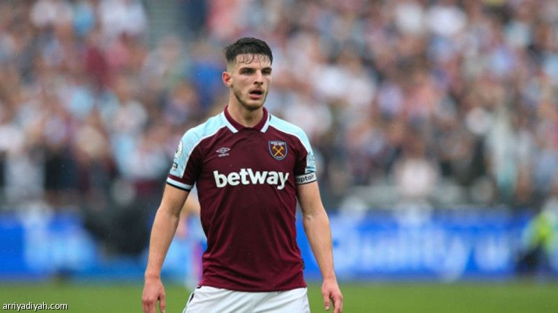 100 مليون تعجّل برحيل رايس