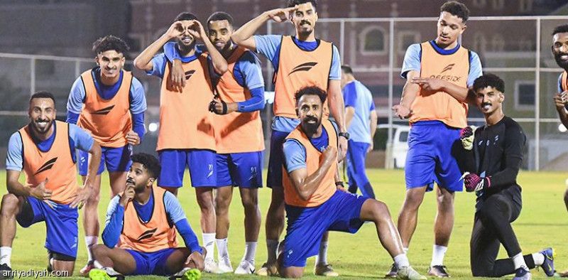 الفتح .. دونيس يتعافى ويجهز مخطط العدالة