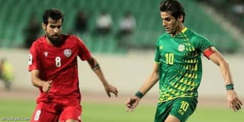 الشرطة العراقي ينسحب من أبطال آسيا