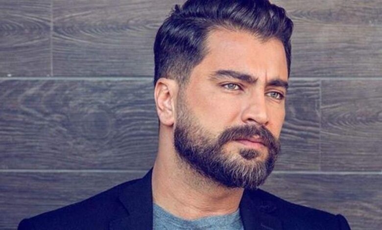 معتصم النهار يستعرض عضلاته بفيديو.. والجمهور: “تمرينك غلط”