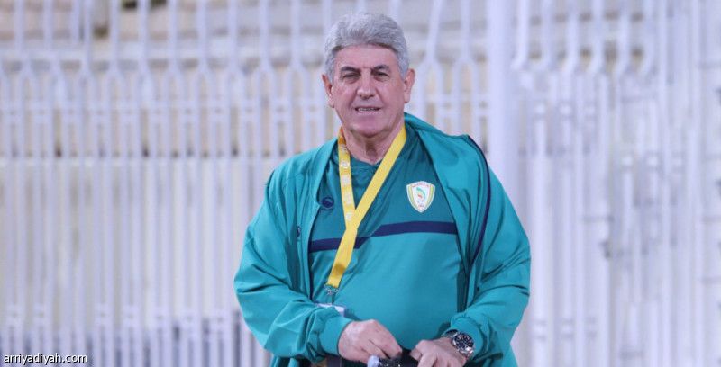 هادجفسكي يعالج الأخطاء