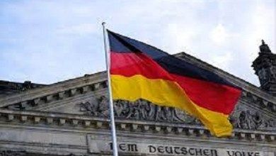 ألمانيا تعلن حزمة مساعدات عسكرية لأوكرانيا بقيمة 2.7 مليار يورو