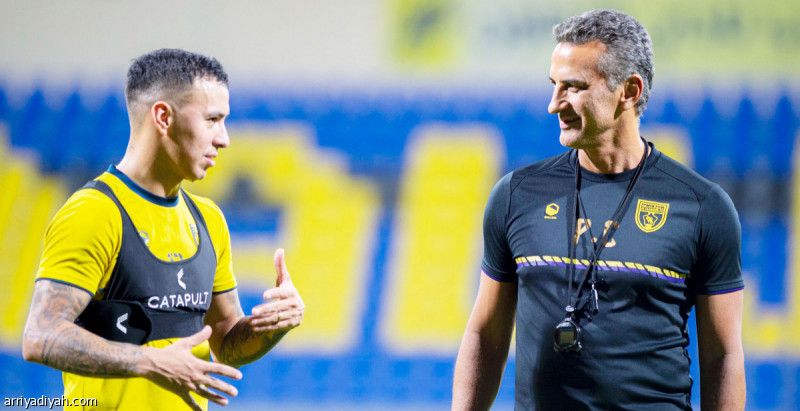 التعاون يجدد مطالب الاستضافة