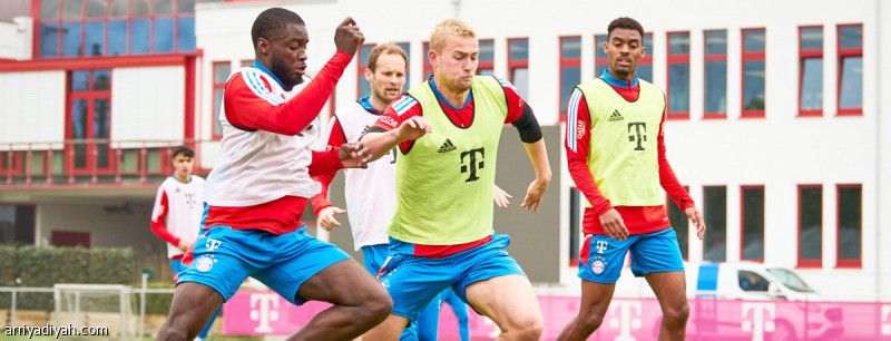 توخيل يطالب اللاعبين بالتركيز