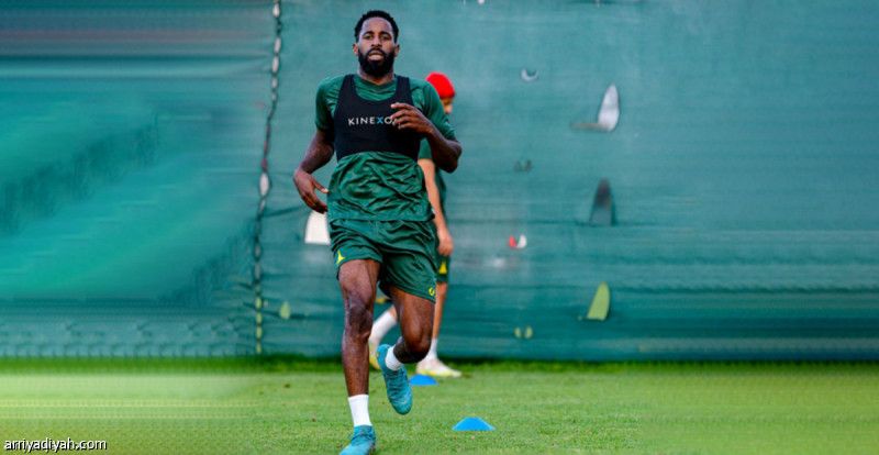 الخليج يستعيد بوكو