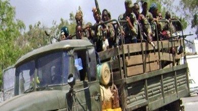 قوات الأمن الصومالية تقتل 44 من المليشيات المرتبطة بتنظيم القاعدة جنوبي البلاد