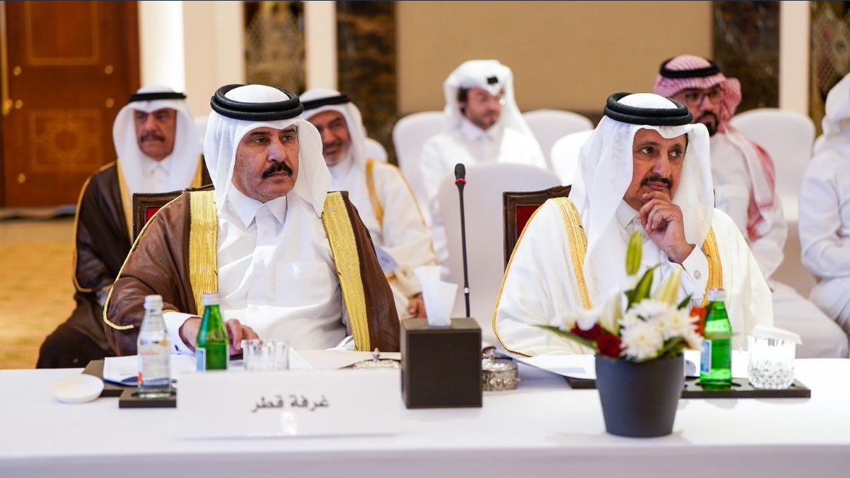 رئيس غرفة قطر يدعو لوضع سياسة خليجية موحدة لشراء السلع الغذائية والدوائية