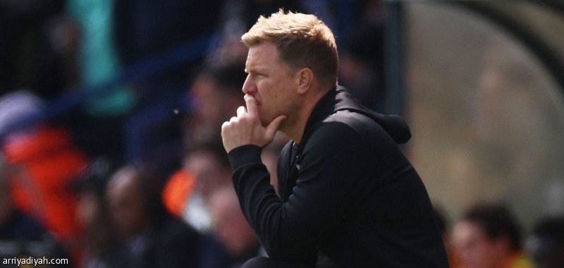 هاو يطالب بحماية المدربين في الدوري الإنجليزي