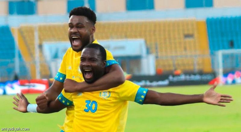 بعد 5 أعوام.. الإسماعيلي ينتصر على الزمالك