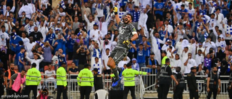 من جديد.. مالها إلا «راعي المعروف»