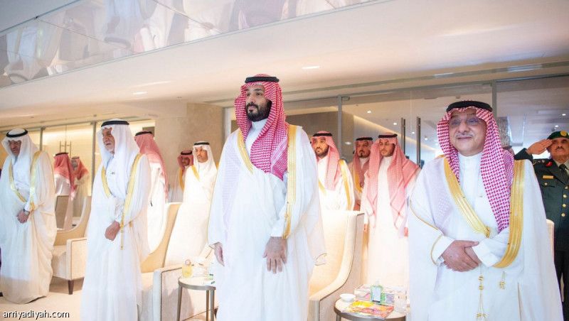 الفيصل يشكر القيادة.. ويهنئ الهلال