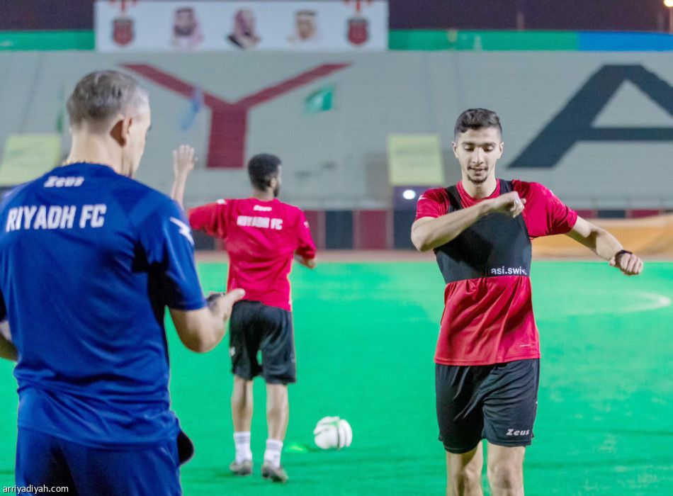 بوريتش يسرّع عودة نيكولا