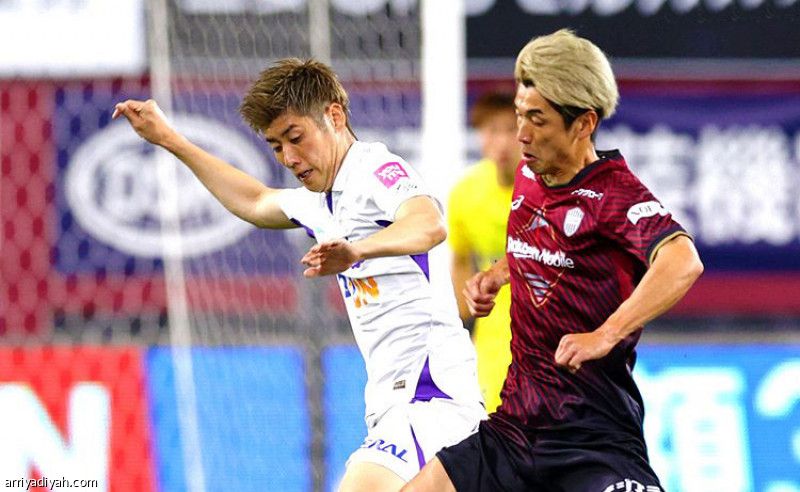 فيسيل كوبي يعزز الصدارة