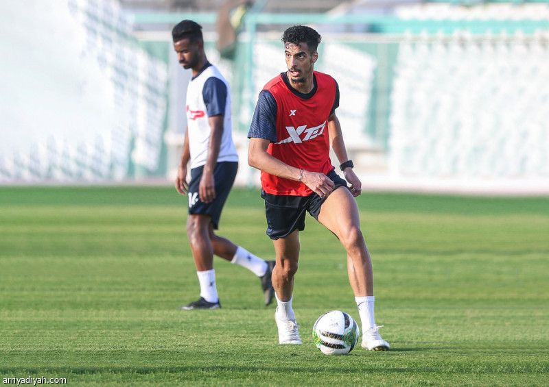 موسيماني يعاتب اللاعبين